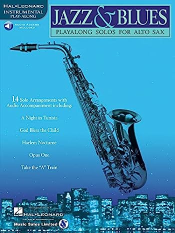 September - Alto Sax Sheet music for Saxophone alto (Solo